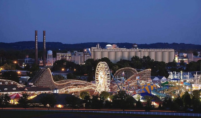 Hersheypark