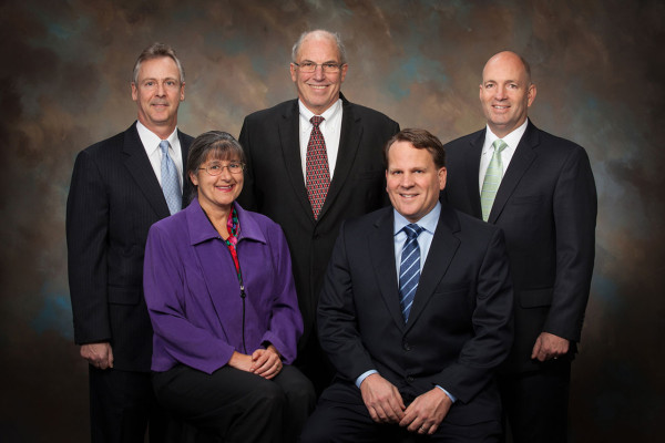 Board of Supervisors