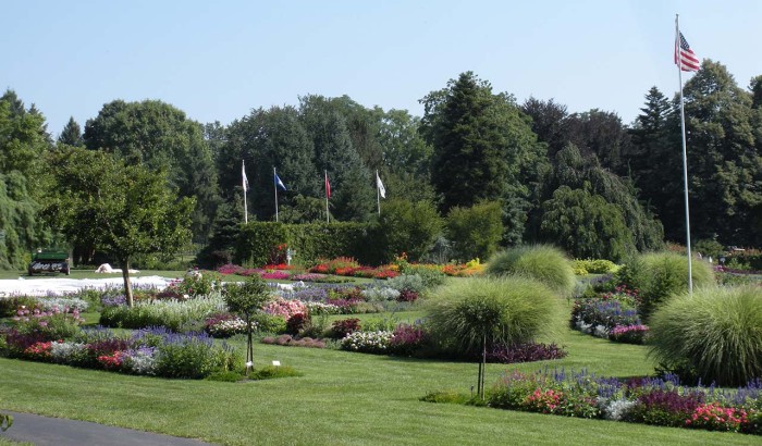 Hershey Gardens