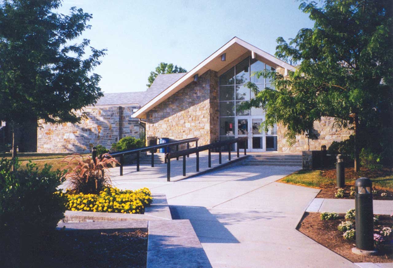 Hershey Recreation Center