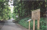 Jonathan Eshenour Memorial Trail