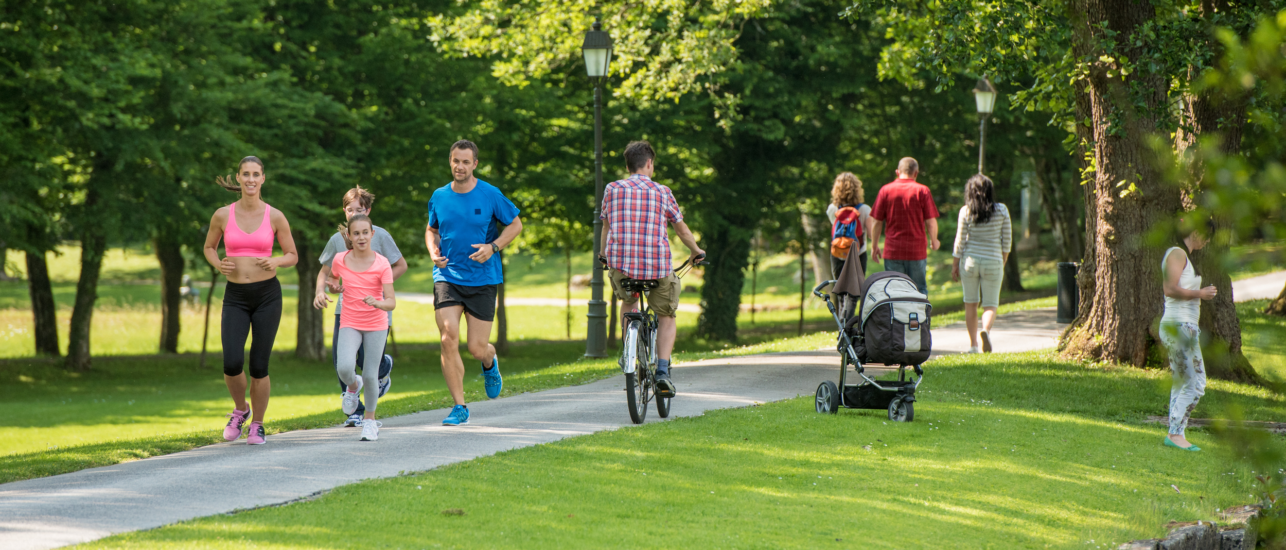 Images Of People Jogging : 26,000+ vectors, stock photos & psd files ...