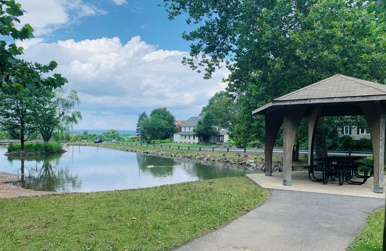 Parks and Recreation Advisory Board Derry Township